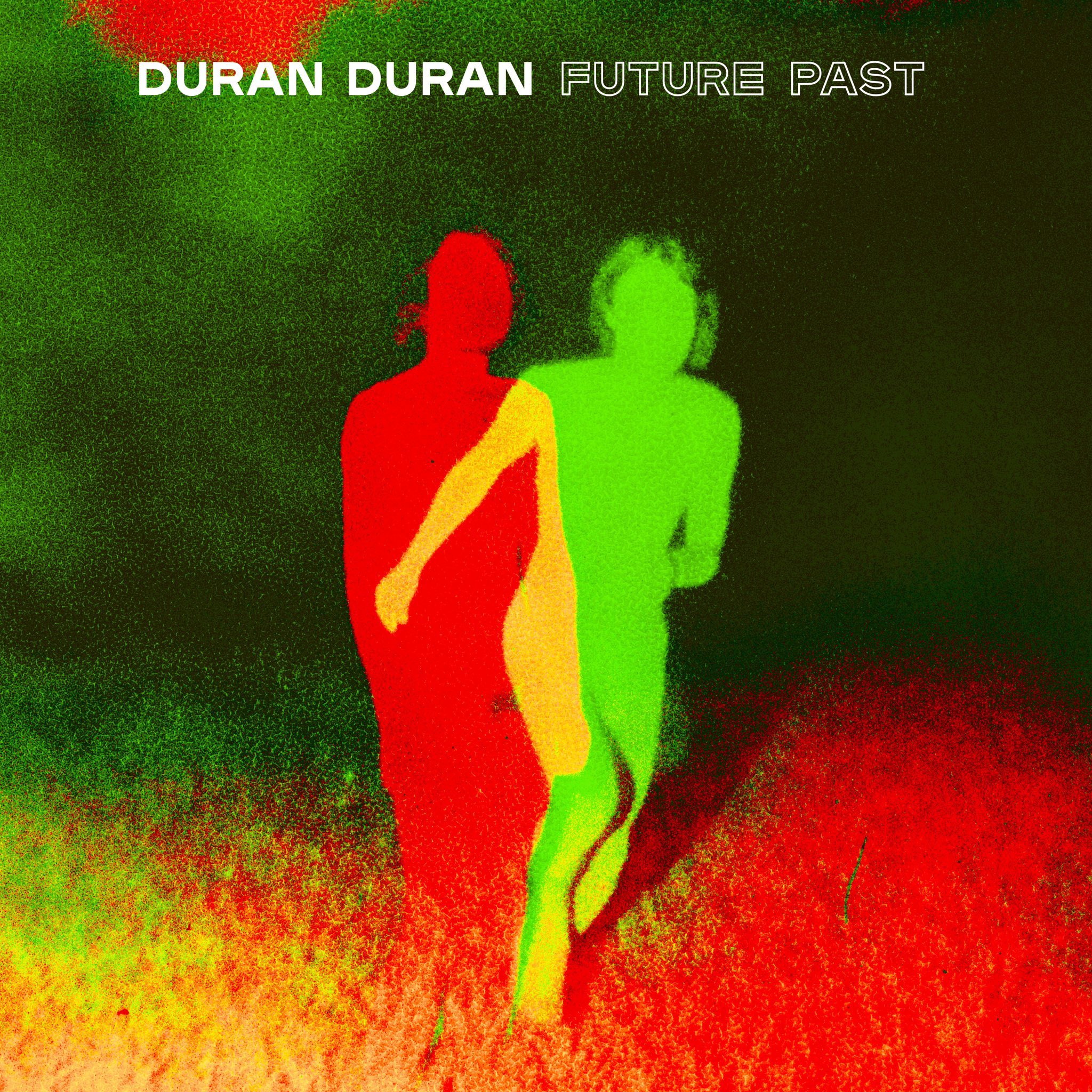 Sin previo aviso, Duran Duran anuncia su nuevo álbum de estudio